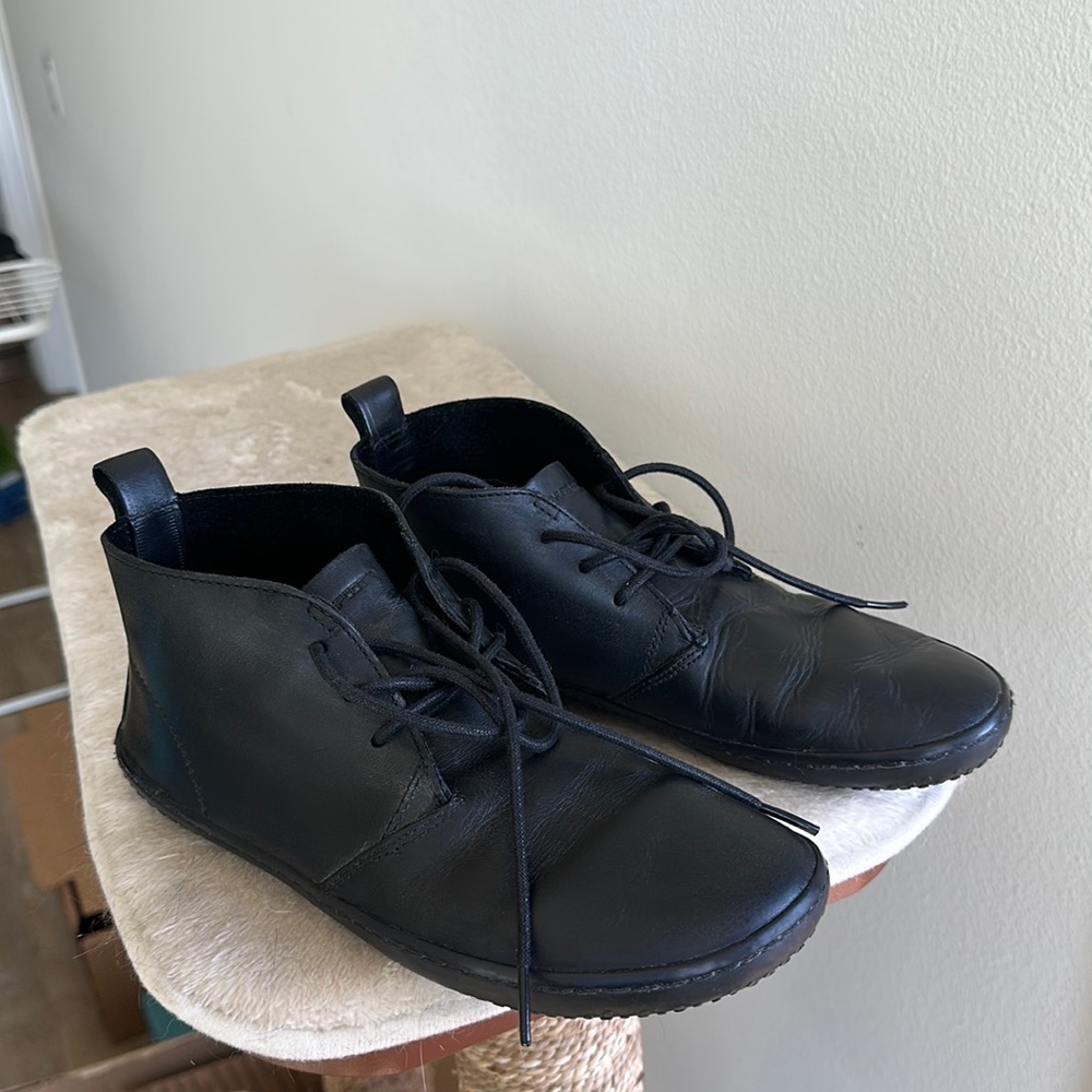 Vivobarefoot Gobi booties 39L